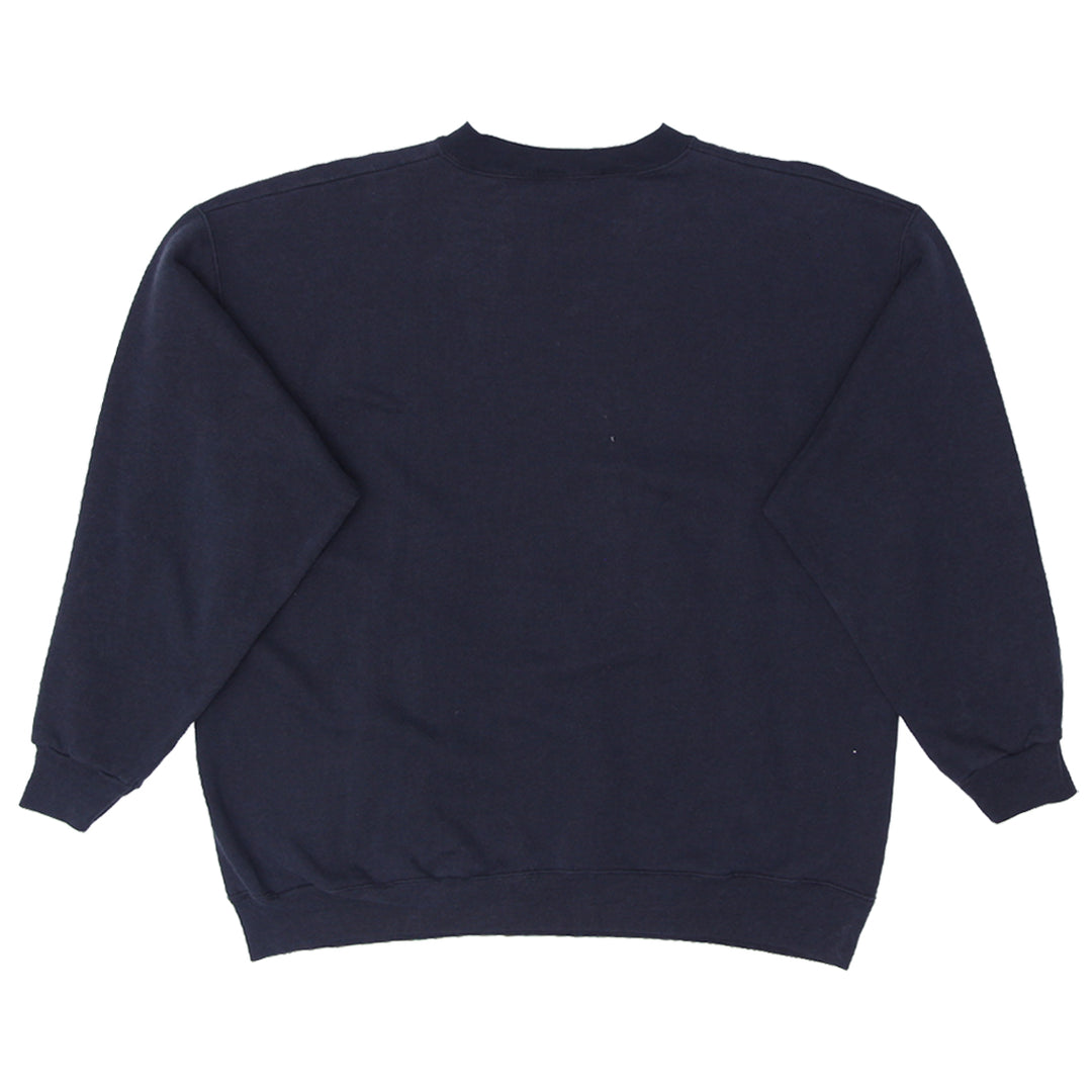 Vintage Jostens Kansas City Chiefs Sweatshirt Made In USA - Fashion Rerun Vintage Migration_Sweaters