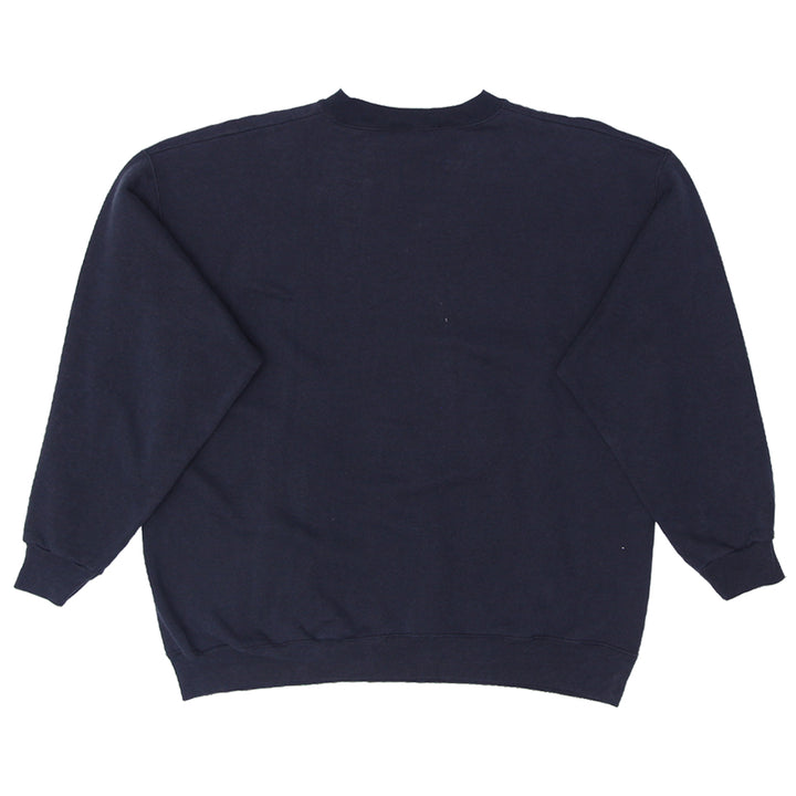 Vintage Jostens Kansas City Chiefs Sweatshirt Made In USA - Fashion Rerun Vintage Migration_Sweaters