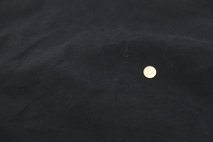 Mens Carhartt J140 DNY Quilted Lining Canvas Work Jacket Made In USA