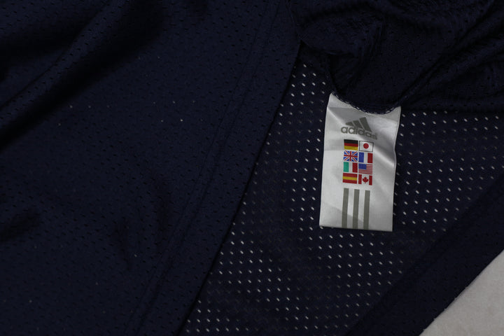 Mens Adidas Notre Dame Fighting Irish #7 NCAA Team Replica Jersey