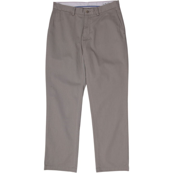 Mens Polo Ralph Lauren Relaxed Fit Cotton Chino Pants Size 33/32 | Migration_Pants | Fashion Rerun