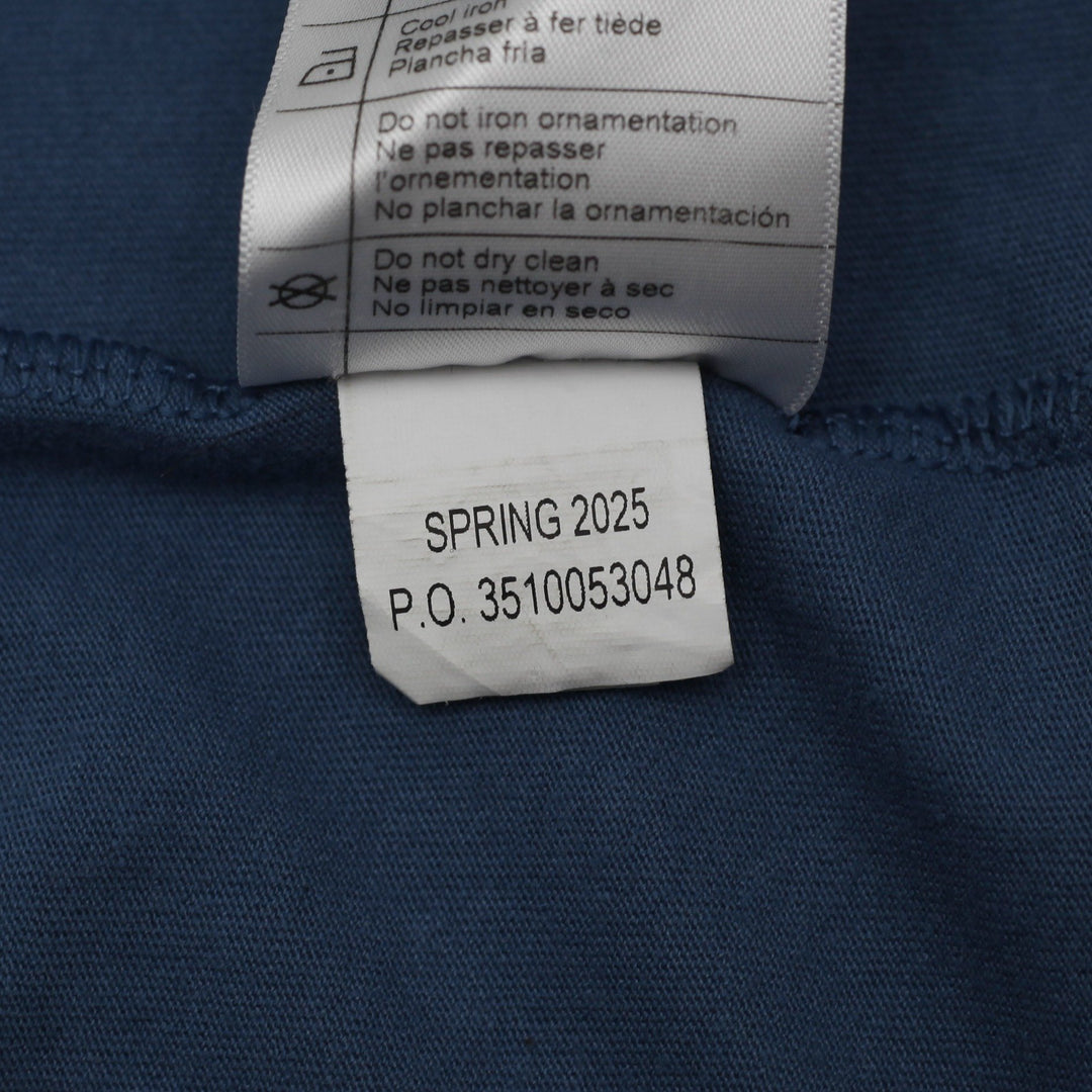 Mens Carhartt Relaxed Fit Graphic Pocket T-Shirt Size L