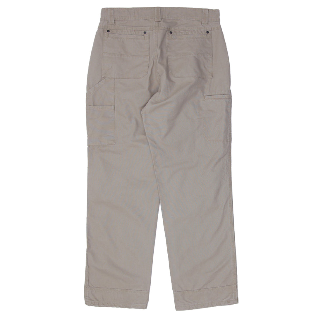 Mens Red Head Brand Co. Brown Pants