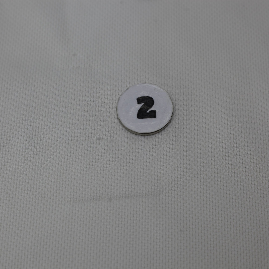 Vintage Mens Umbro Republic of Ireland 2002-04 Away Football Jersey White Eircom