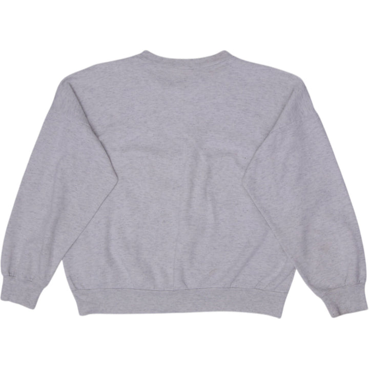 Vintage 90s Tasmanian Devil Crewneck Sweatshirt Size L