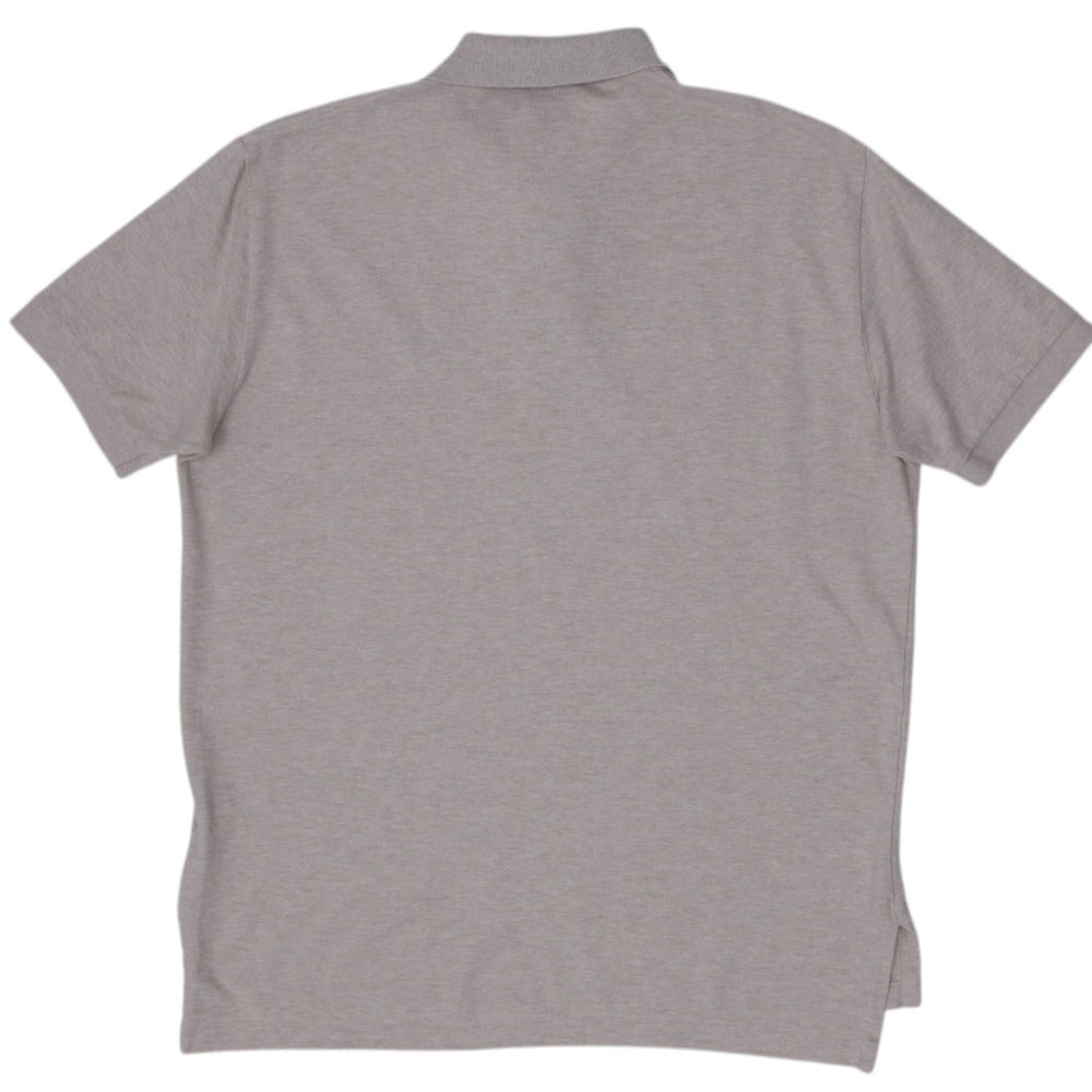 Ralph Lauren Cotton Polo Shirt Size L | Migration_T-Shirts - Side View | Fashion Rerun