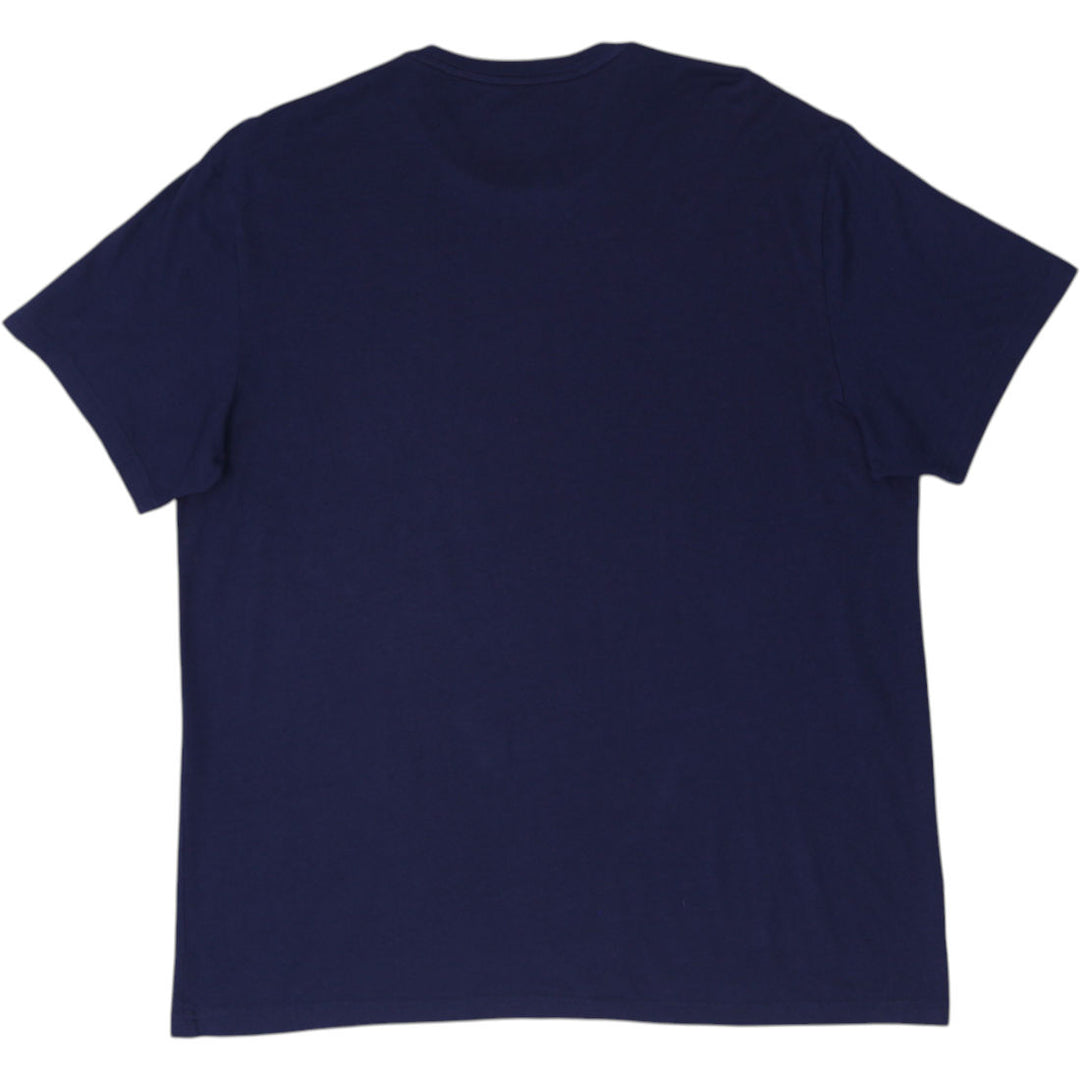 Mens Polo Ralph Lauren "Supreme Comfort" Crewneck T-Shirt Size XL