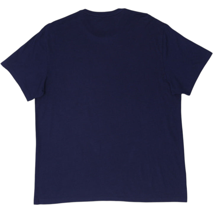 Mens Polo Ralph Lauren "Supreme Comfort" Crewneck T-Shirt Size XL