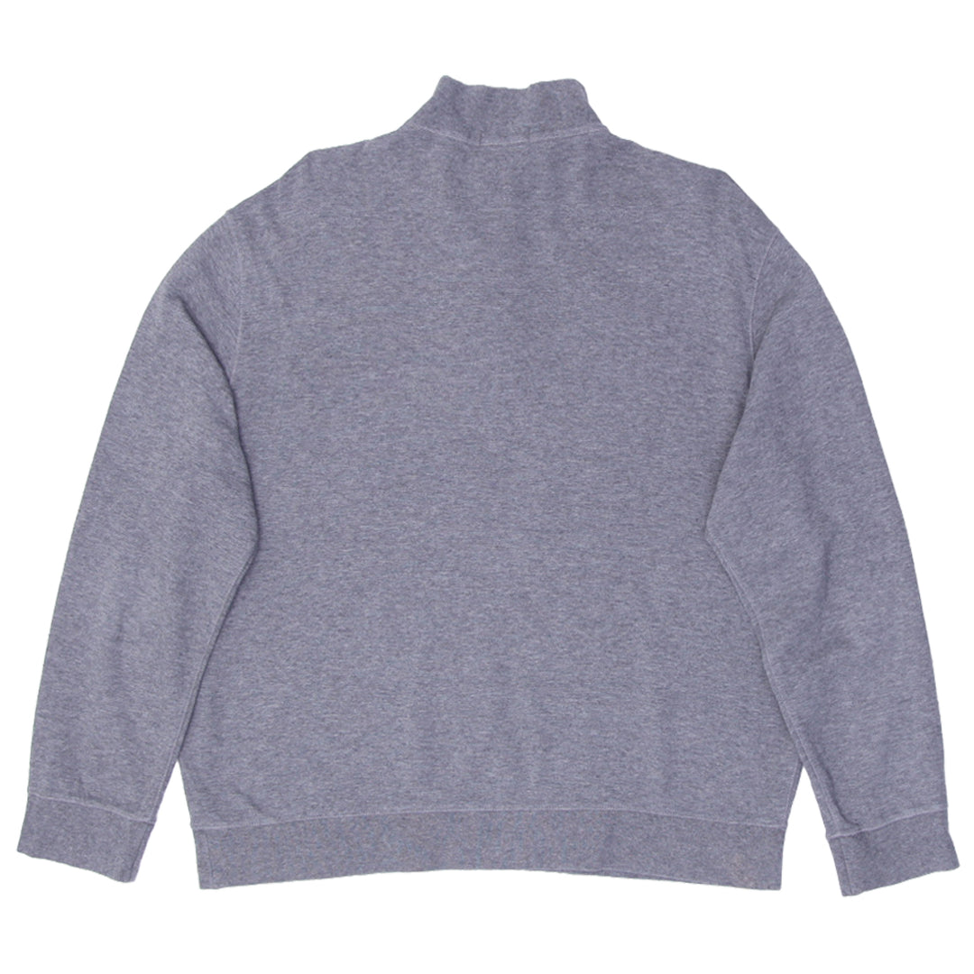 Mens Polo Ralph Lauren Quarter Zip Jacket