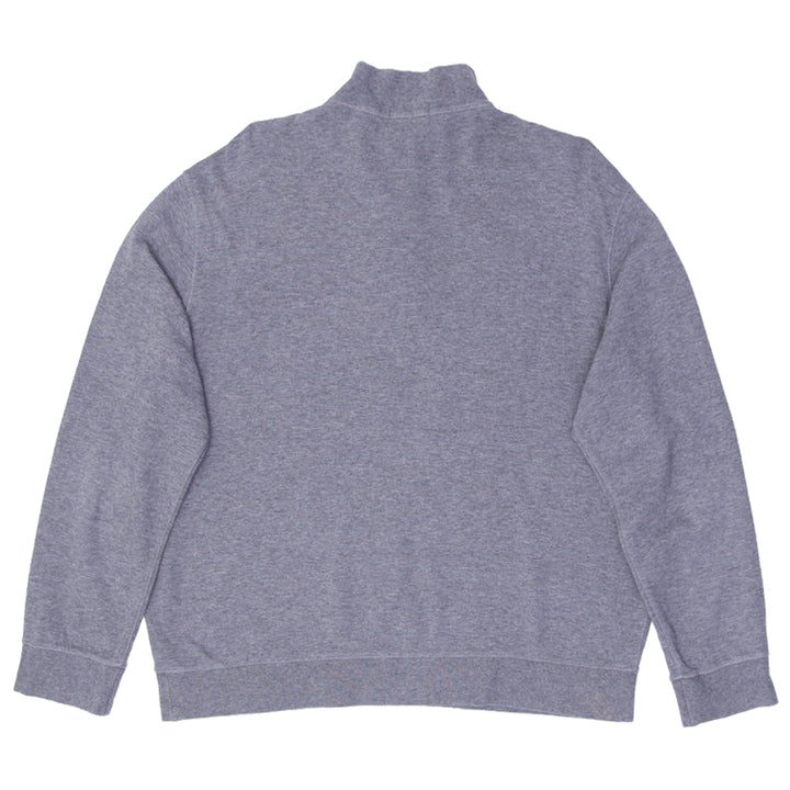 Mens Polo Ralph Lauren Quarter Zip Jacket