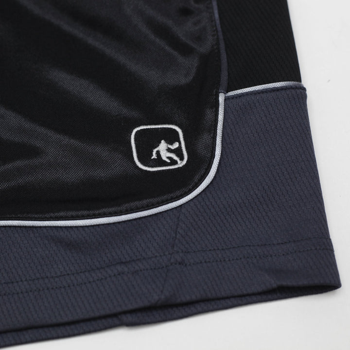 Mens AND1 Athletic Basketball Shorts Size S