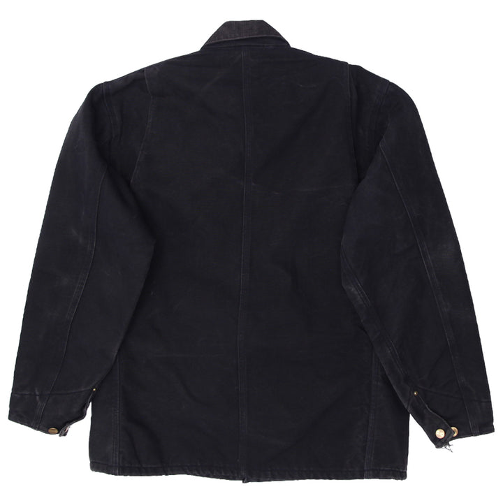 Vintage Carhartt Blanket Lined Chore Coat Jacket - Fashion Rerun Vintage Migration_Jacket