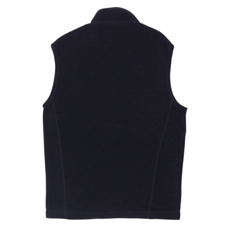 Mens Patagonia Synchilla Full Zip Fleece Vest