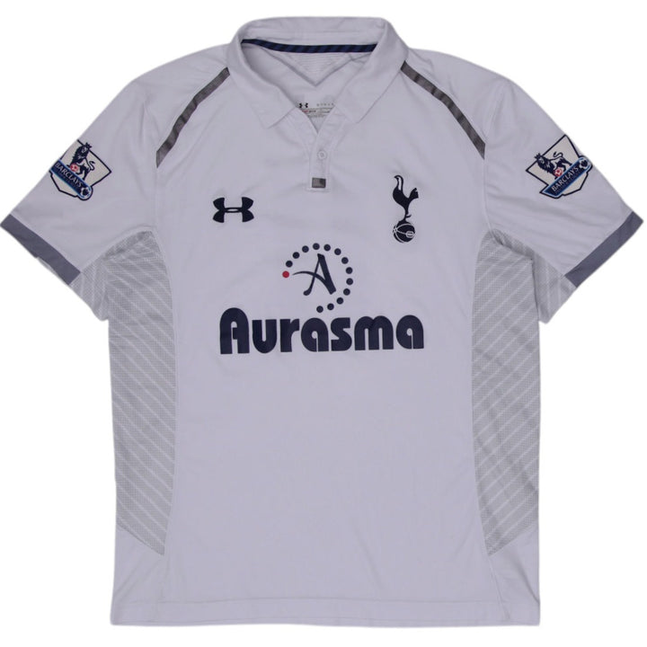 2012-13 Tottenham Hotspur Gareth Bale #11 Home Jersey Size XL | Migration_Jerseys | Fashion Rerun