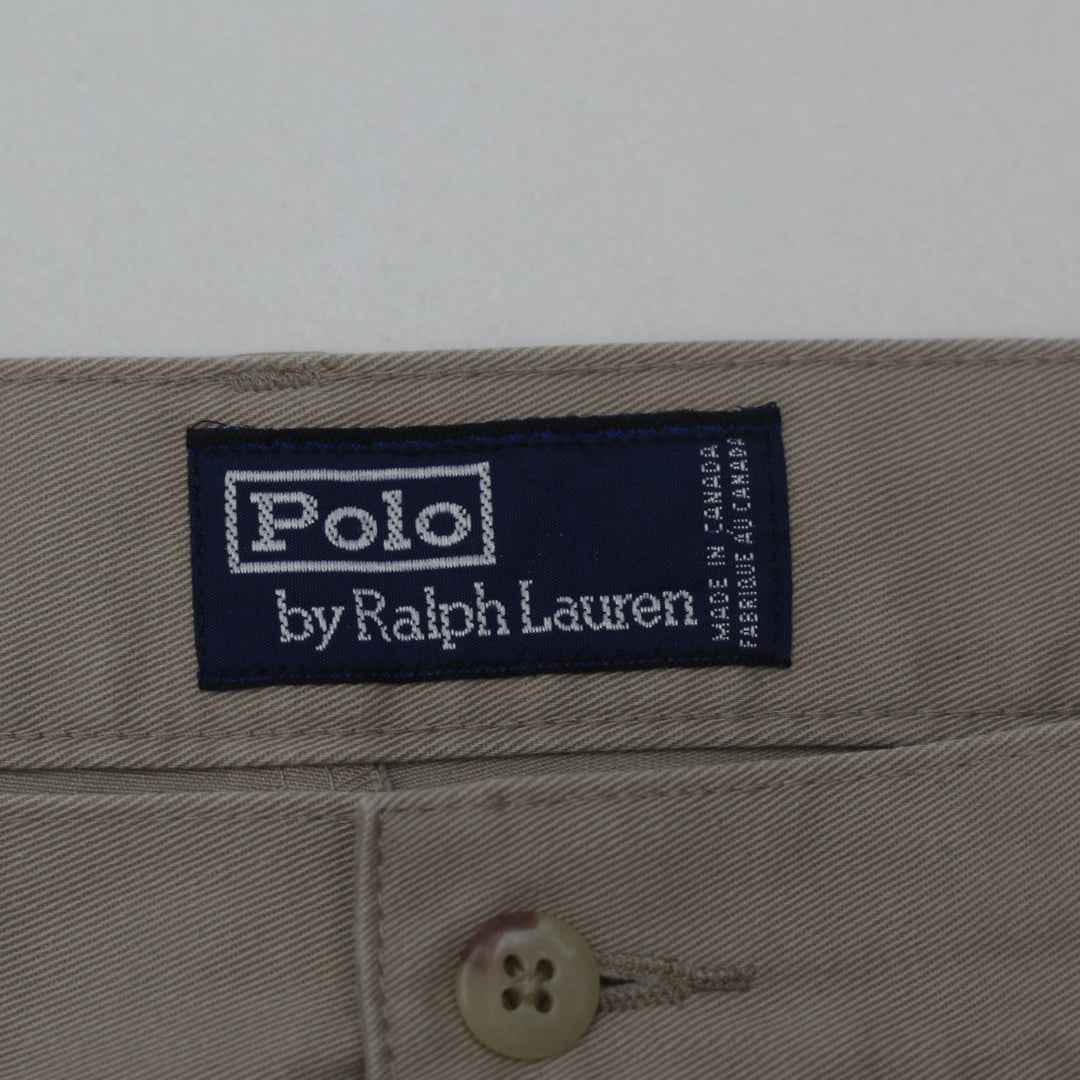 Vintage Polo by Ralph Lauren Chino Pants - Fashion Rerun Vintage Migration_Pants
