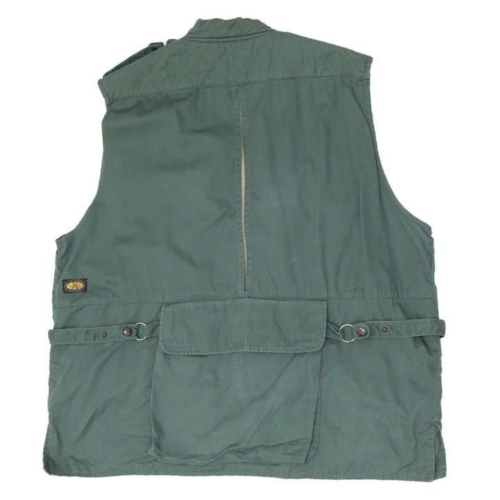 Vintage Woolrich Classic Utility Vest
