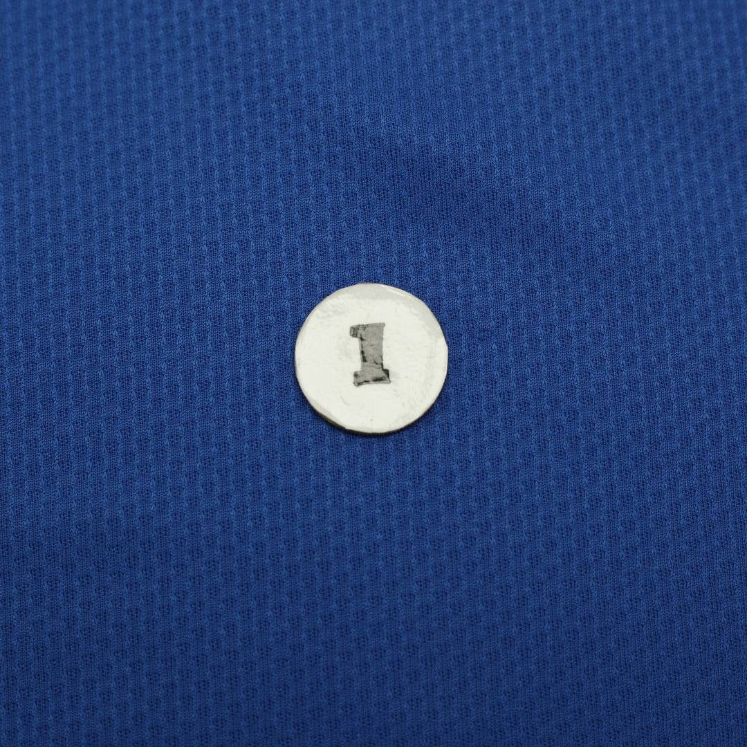 2020-2021 Italy Home Puma Football Jersey Size XL | Migration_Jerseys - View 11 | Fashion Rerun