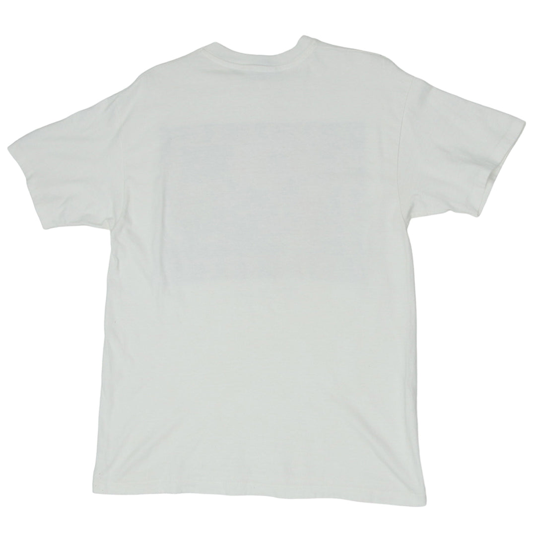 Vintage Santa Fe Cat Woman Diana Bryer Single Stitch T-Shirt