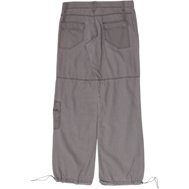 Y2K Ladies EDC by Esprit Cargo Utility Pants Gorpcore