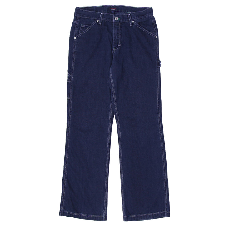 Ladies Tommy Jeans Carpenter CA20781 Jeans