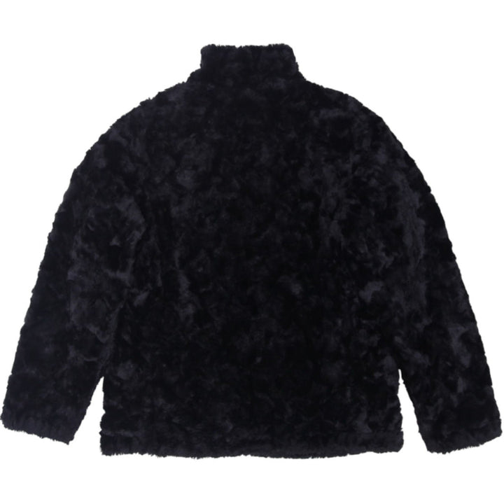 Youth Girls The North Face Reversible Mossbud Insulated Fleece Lining Jacket