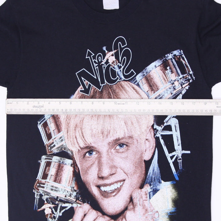 YOUTH BOYS Vintage 1997 Backstreet Boys Nick Carter T Shirt Size 14-15