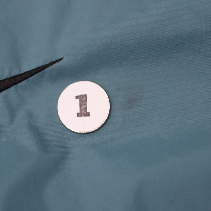 Vintage Nike Hooded Windbreaker Jacket Size L | Migration_Jackets - View 6 | Fashion Rerun