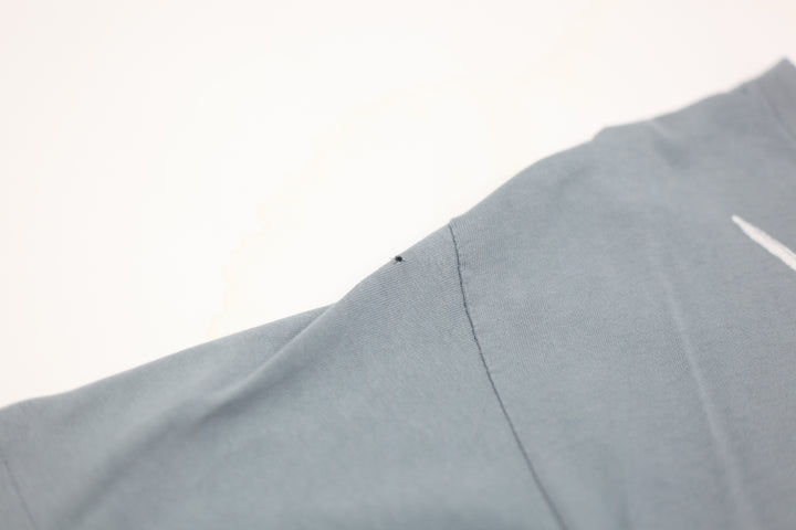 1995 Vintage Lucas Films Star Wars T-Shirt S.Stitch Made In USA Changes L