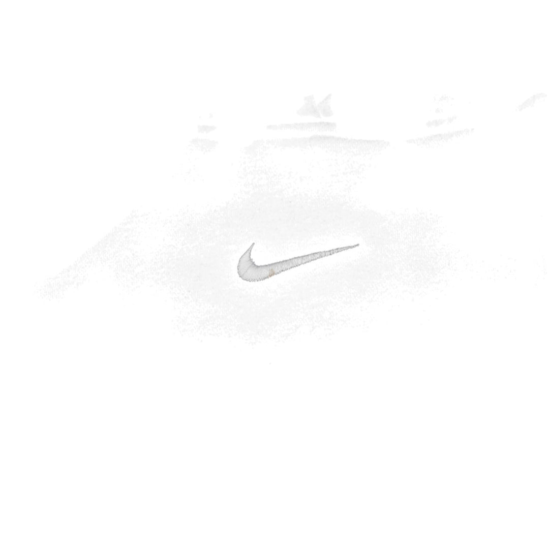 Nike Women’s Black Center Swoosh Hoodie - Plus Size 1X