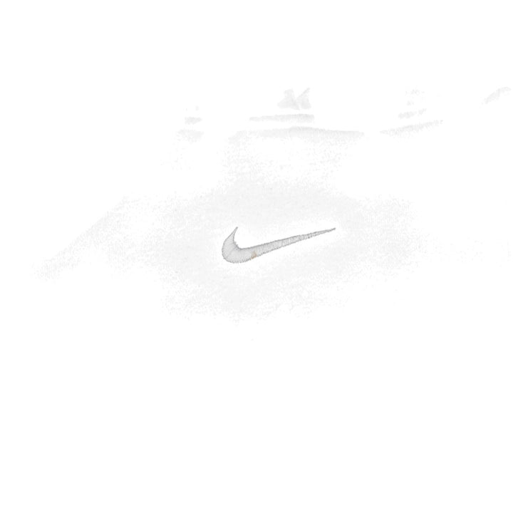 Nike Women’s Black Center Swoosh Hoodie - Plus Size 1X