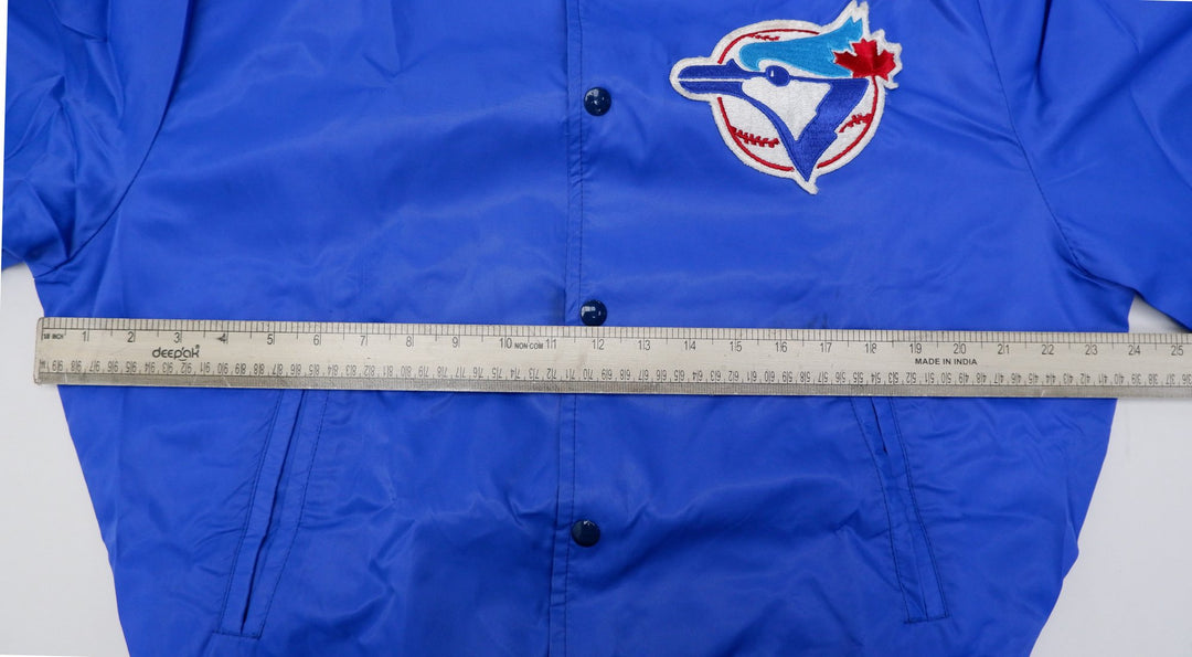 Vintage Shain Toronto Blue Jays MLB Nylon Jacket