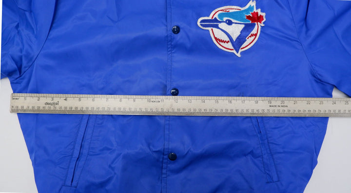 Vintage Shain Toronto Blue Jays MLB Nylon Jacket