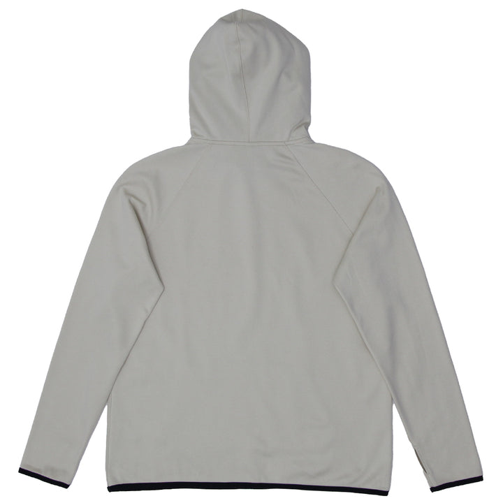 Mens Nike Softball Pullover Hoodie - Fashion Rerun Vintage Migration_Sweaters