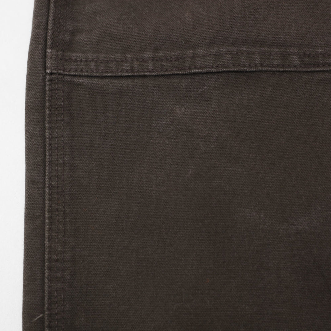 Mens Carhartt Canvas Utility Workwear Cargo Pants Size 36x30 | Migration_Pants - View 8 | Fashion Rerun