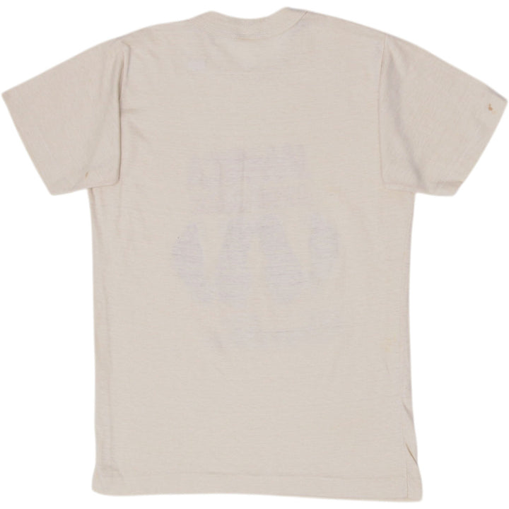 Vintage Mens Sun Island Jamaica Beach Bums Souvenir T-Shirt