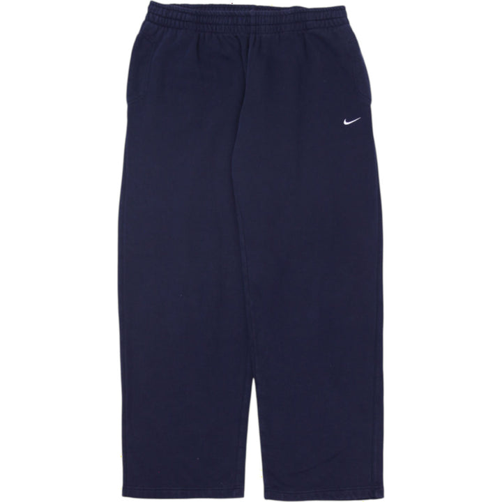 Mens Nike Athletic Dept. Loose Fit Fleece Track Pants Size XL