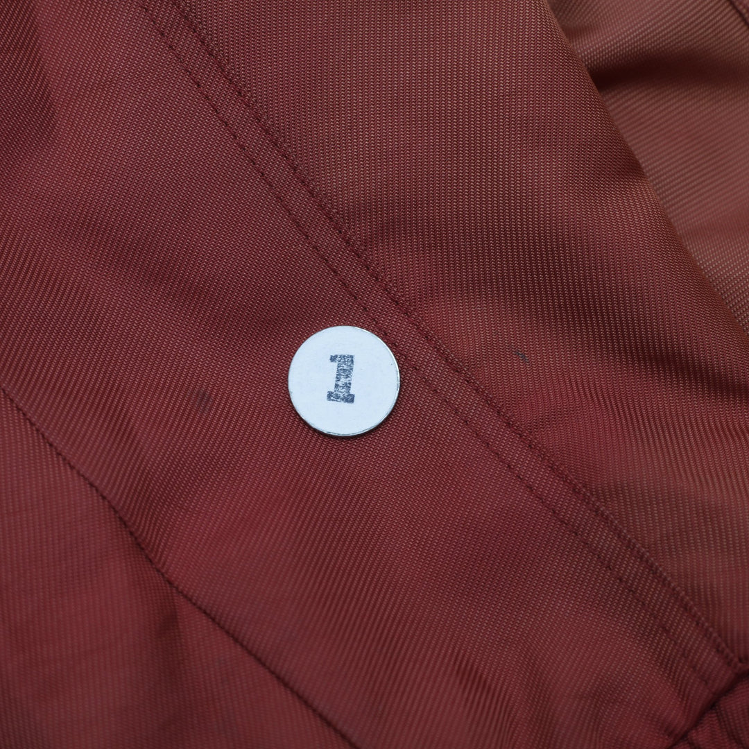 Vintage 80s Spyder Technical Insulated Ski Jacket Size 6XL