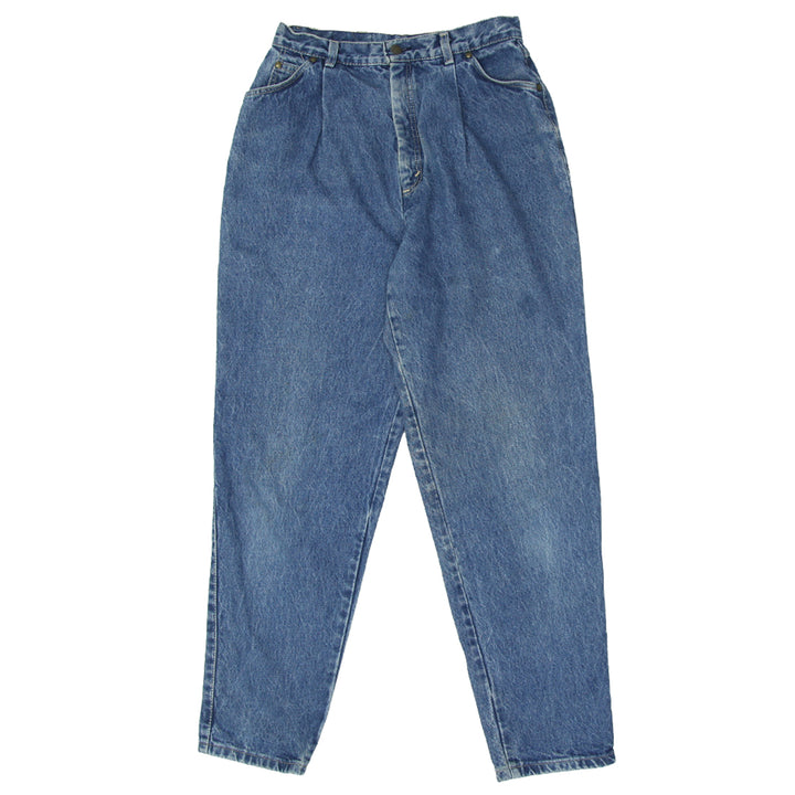 Vintage Levi's USA-Made Mom Jeans Size 14 - High Waisted Classin Denim - Fashion Rerun Vintage Migration_Pants