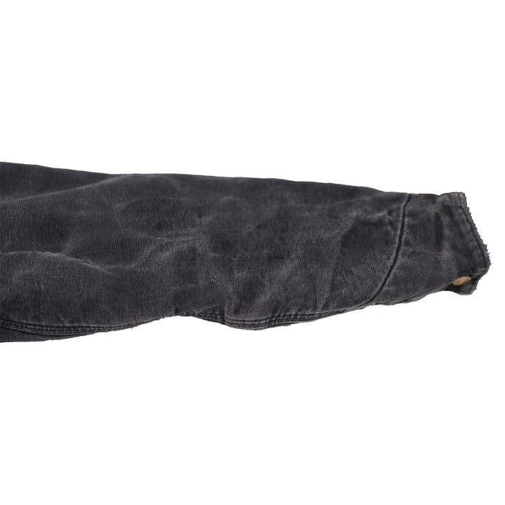 Vintage Carhartt Blanket Lined Work Detroit Jacket - Fashion Rerun Vintage Migration_Jacket