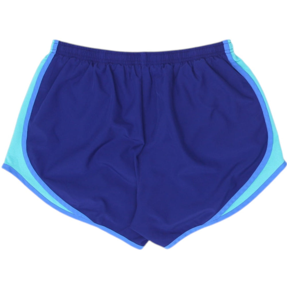 Nike Dri-FIT Athletic Shorts Size M | Migration_Shorts - Side View | Fashion Rerun