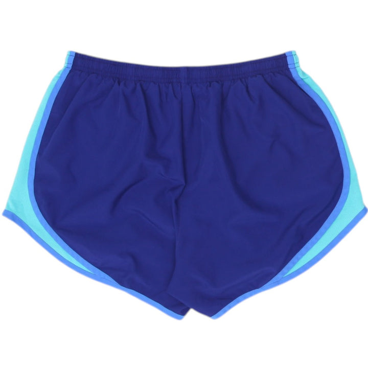Nike Dri-FIT Athletic Shorts Size M | Migration_Shorts - Side View | Fashion Rerun