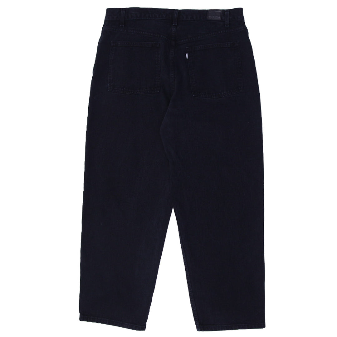 Vintage Levis Silvertab Baggy Fit Jeans