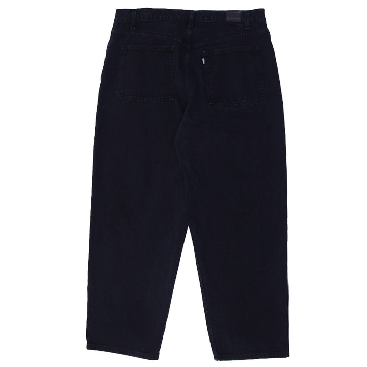 Vintage Levis Silvertab Baggy Fit Jeans