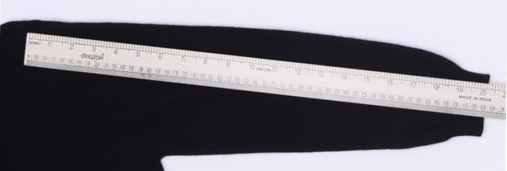 Vintage Ladies Pringle Eaton's Of Canada 100% Cashmere Sweater Made In Scotland