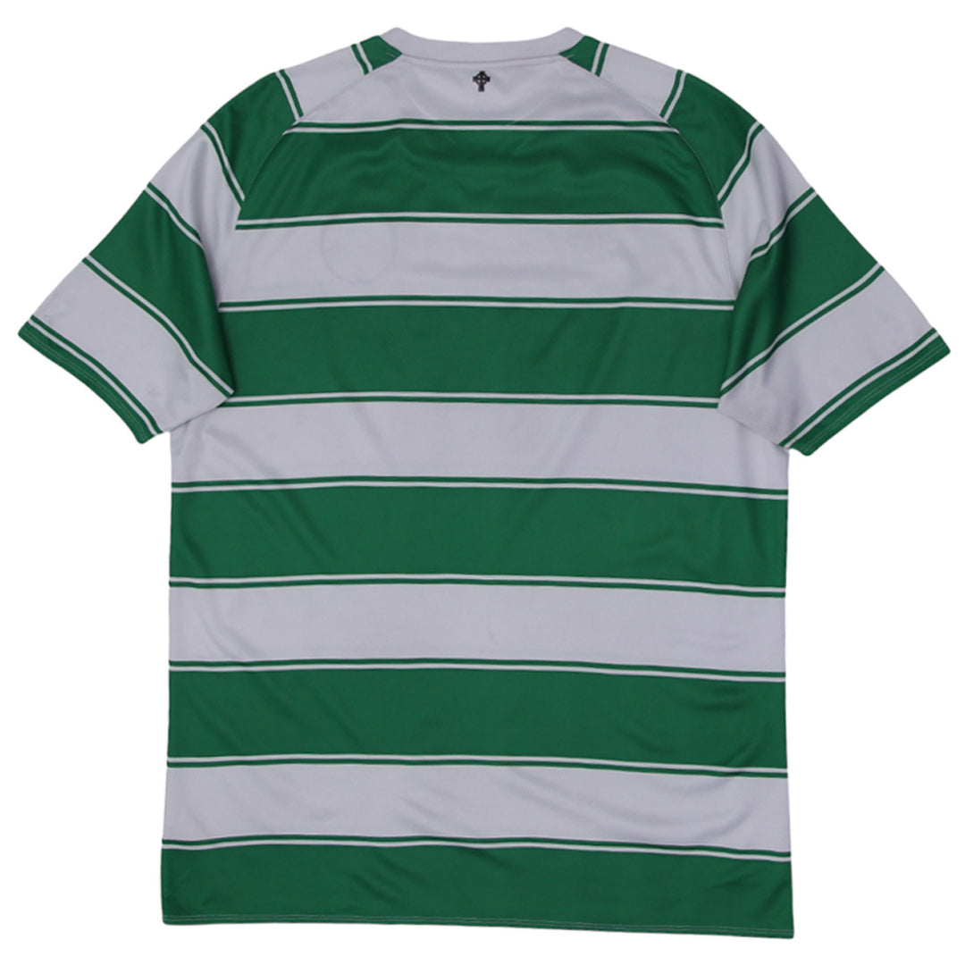 Mens New Balance Celtic Home Jersey 2015-2016