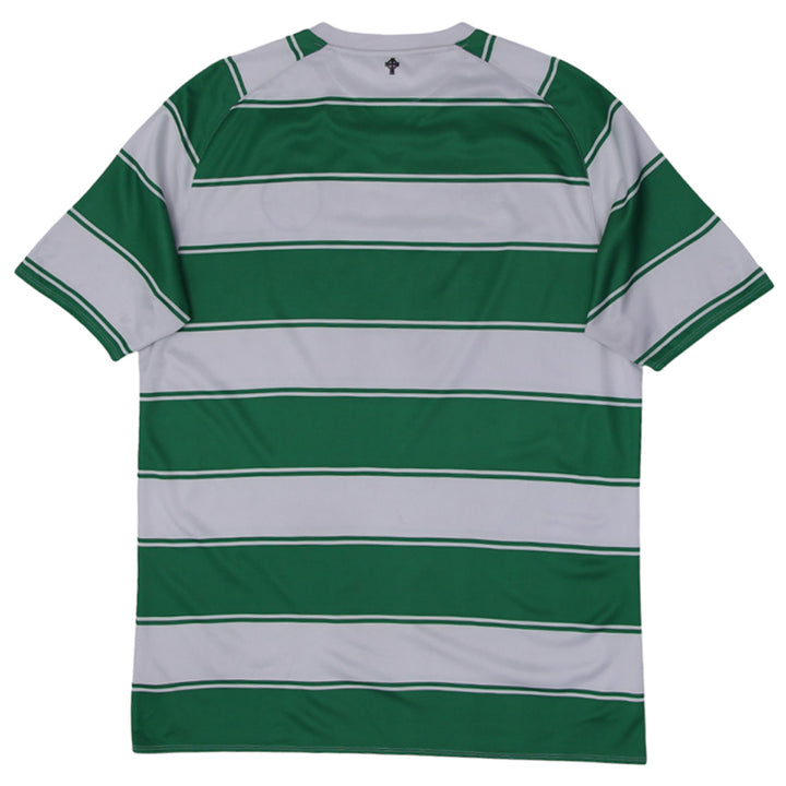 Mens New Balance Celtic Home Jersey 2015-2016