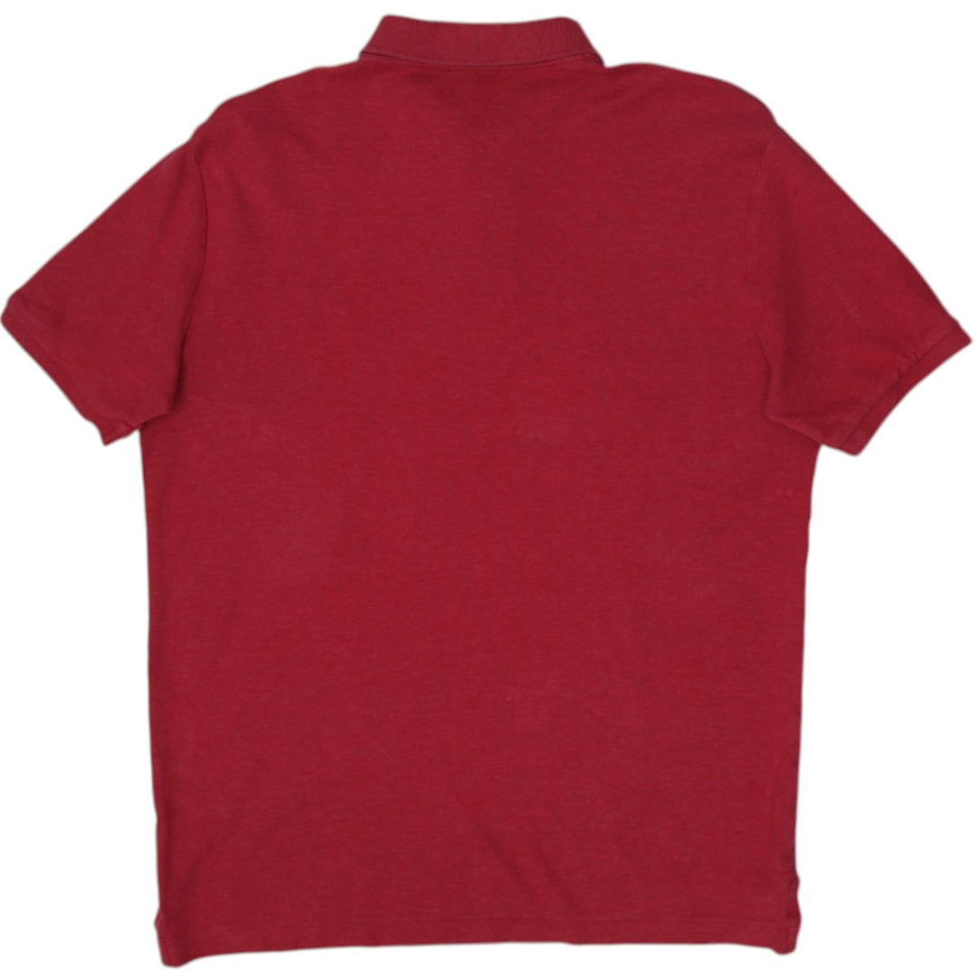 Polo Ralph Lauren Classic Cotton Casual Polo Shirt Size S | Migration_T-Shirts - Side View | Fashion Rerun