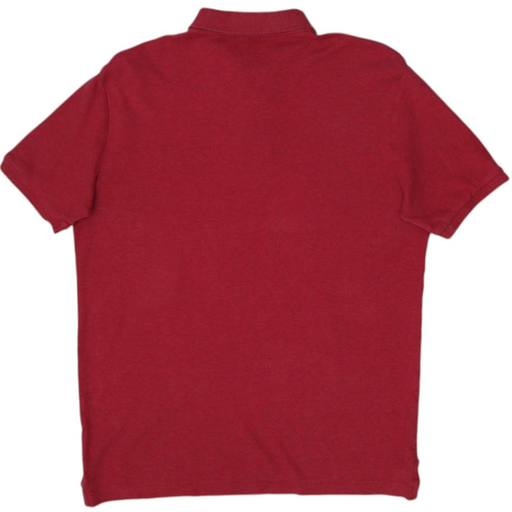 Polo Ralph Lauren Classic Cotton Casual Polo Shirt Size S | Migration_T-Shirts - Side View | Fashion Rerun