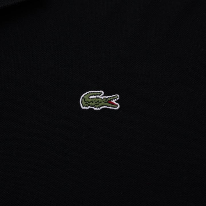 Mens Lacoste Classic Fit Piqué Polo T-Shirt Size 4