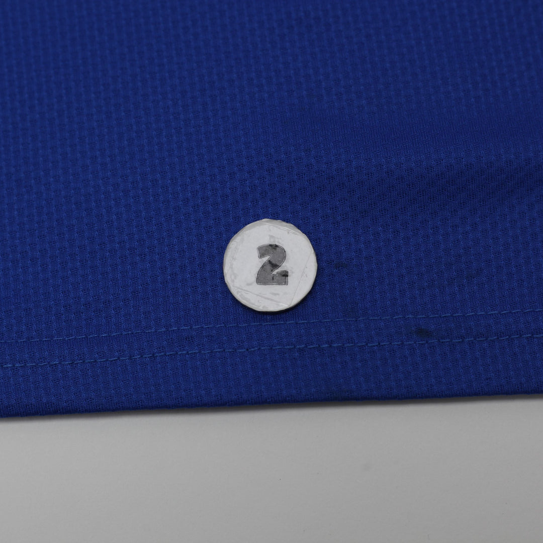 2020-2021 Italy Home Puma Football Jersey Size XL | Migration_Jerseys - View 16 | Fashion Rerun